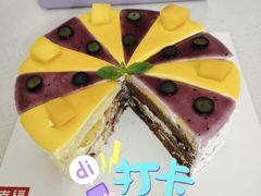 -幸福西饼生日蛋糕·下午茶(东西湖店)