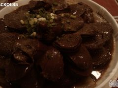 血肠白肉-吴记酱骨炖菜馆(西大直街店)