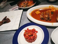 -A One Kitchen·南京精菜馆(德基广场店)