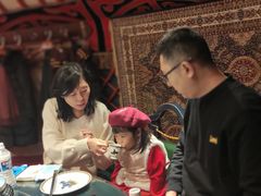 -九十九顶毡房(阜石路店)