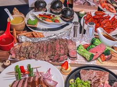-杭州滨江世融艾美酒店·新食谱全日餐厅