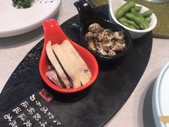 -天福苑(崇宁路店)