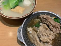 -新加坡高记KOO KEE Restaurant(盈科店)