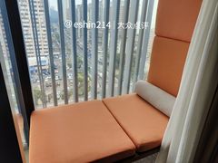 -珠海拱北口岸希尔顿欢朋酒店