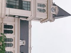 -兴安湖生态运动公园