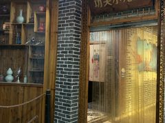 -功夫小龙虾·烧烤·江湖菜(金沙洲店)