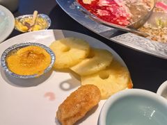 -额尔敦·品质自助(摩尔城店)