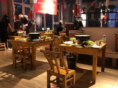 -么肆烤肉(蓝山名邸店)