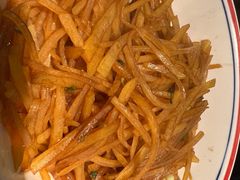 -金利来酒家(劳动西路店)