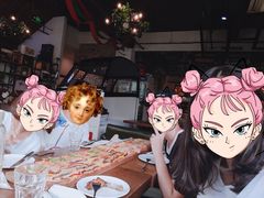 -莫比餐厅(五道口店)