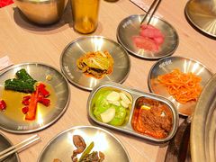 -西塔拾玖泥炉烤肉·活鳗(芝麻街店)