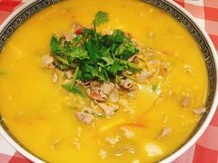 -抚顺美食·老上海味道