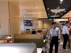 -海底捞火锅(太原南站店)