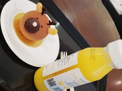 -1868 Café(上海自然博物馆店)