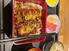 -和喜居酒屋(万龙丽水湾店)