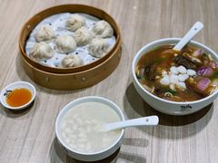 -知味观(湖滨总店)