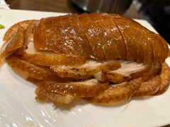 烤鸭-老铺烤鸭(宝鸡店)