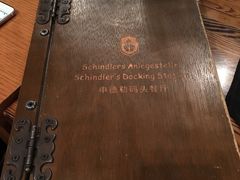 -申德勒加油站餐厅(三里屯北小街店)