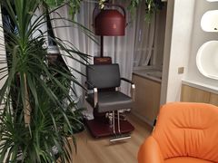 -瑶舍头疗·瑶浴·芳香热石SPA(五洲国际店)