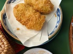 -ITARU食堂·定食料理(西丽店)