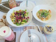 洛丽塔之梦-娜娜家•Nana's restaurant (南开大悦城店)