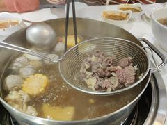 -陈记顺和潮汕牛肉火锅(韩江路店)