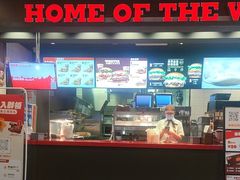 -汉堡王(上海凌云壹街坊店)
