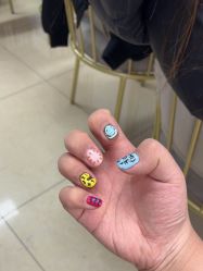 -尤米一站式美甲美睫