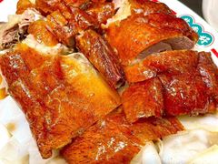 -飞尝蚝·顺德菜·鱼生(顺德总店)