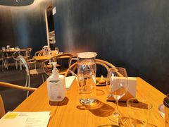 -SHAN山(前滩太古里店)