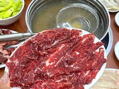 -阿波潮汕牛肉火锅·汤粉面(拱北店)