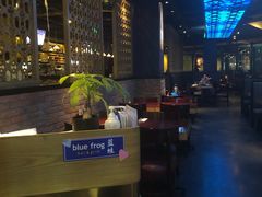 -bluefrog蓝蛙(水游城店)