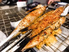 -马路牙子地桌烤肉(工体店)