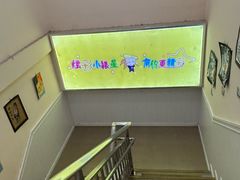 -小银星艺术团(河埒口校区)