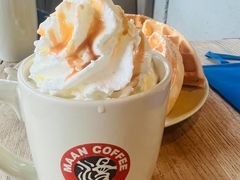 -漫咖啡MAANCOFFEE(清江路店)