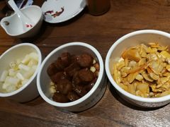 -渝是乎酸菜鱼(龙旗购物中心店)
