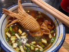 -飘香火锅(玉林西路店)