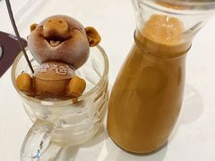 -龙记·香港茶餐厅(海上世界店)