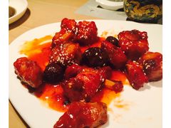 -老船坞餐厅(北京亚洲大酒店 )