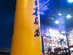 -FEELINGME乐刻私教馆·健身(沿海赛洛城店)