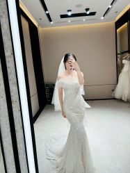 -MuseMarry婚纱(前海嘉里中心店)