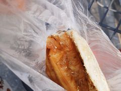 -文武王氏烧饼·无矾油条(西溪路店)