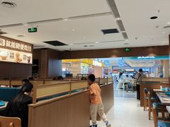-半天妖烤鱼(临朐全福元店)