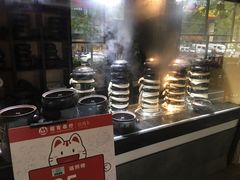 -福照楼汽锅鸡·云南菜(护国路店)