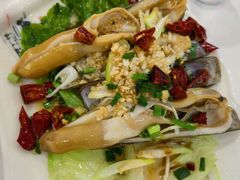 -郭姐·威海渔村(黄兴路店)