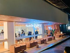 -% Arabica阿拉比卡咖啡(武汉天地店)