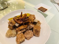 -利苑酒家(宜安广场店)