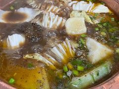 -香满锅老北京羊蝎子火锅·家常菜(新街口店)