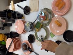 -争鲜回转寿司(天府广场-今站PLUS店)