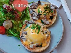 -农畉LONFOOD(福田星河COCOPark店)